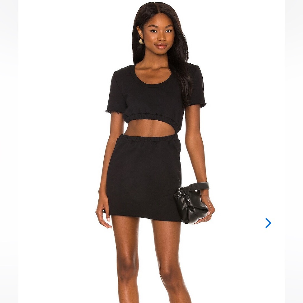 🆕 Lovers & Friends Sweatshirt Dress